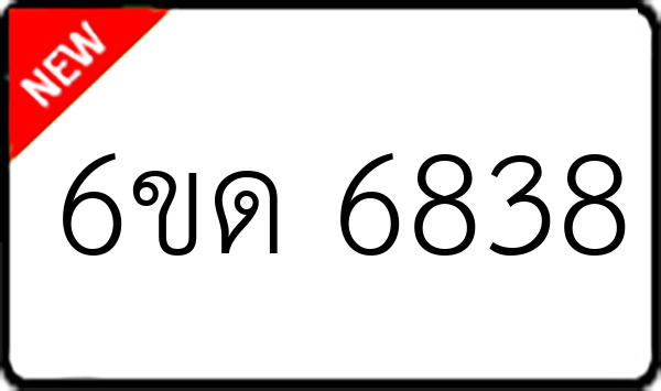 6ขด 6838